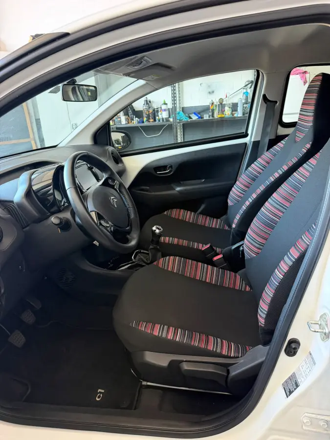 1.0 VTi Shine |AIRCO|CARPLAY|CAMERA|ANDROID||NAP|NL_AUTO|