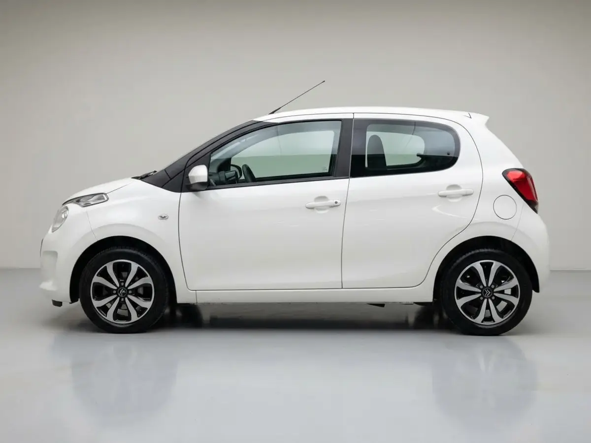 1.0 VTi Shine |AIRCO|CARPLAY|CAMERA|ANDROID||NAP|NL_AUTO|