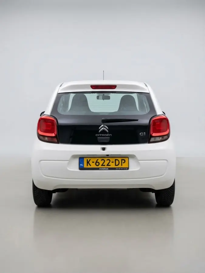 1.0 VTi Shine |AIRCO|CARPLAY|CAMERA|ANDROID||NAP|NL_AUTO|