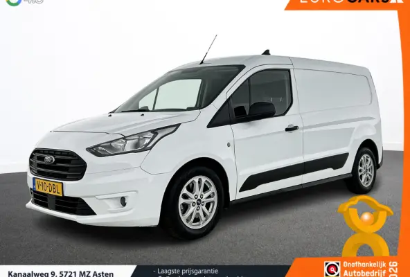1.5 EcoBlue Automaat L2 Trend Navigatie Airco Parkeersensoren Cruise Control Camera
