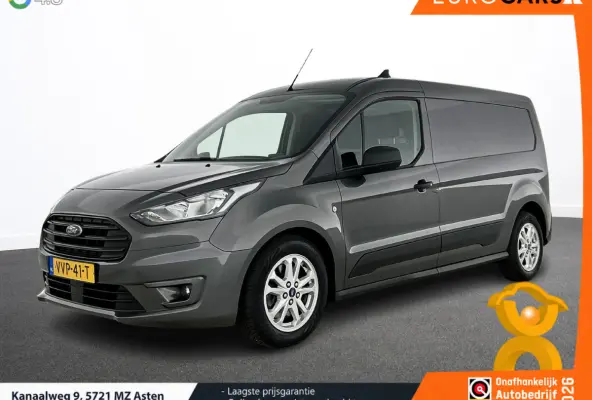 1.5 EcoBlue L2 Trend Automaat Navigatie Airco Parkeersensoren Cruise Control 3Zits Camera DAB+