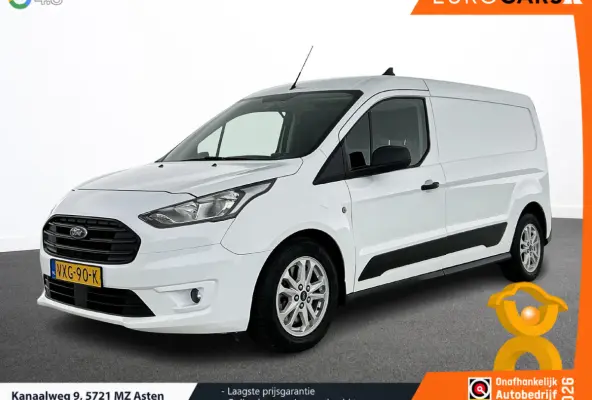 1.5 EcoBlue Automaat L2 Trend Navigatie Airco Parkeersensoren Cruise Control Camera
