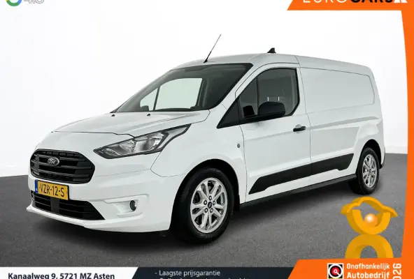1.5 EcoBlue Automaat L2 Trend Navigatie Airco Parkeersensoren Cruise Control 3Zits Camera DAB+