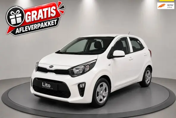 1.0 MPi DynamicLine |NAVI|CARPLAY|CAMERA|AIRCO|ANDROID| NL AUTO|NAP|