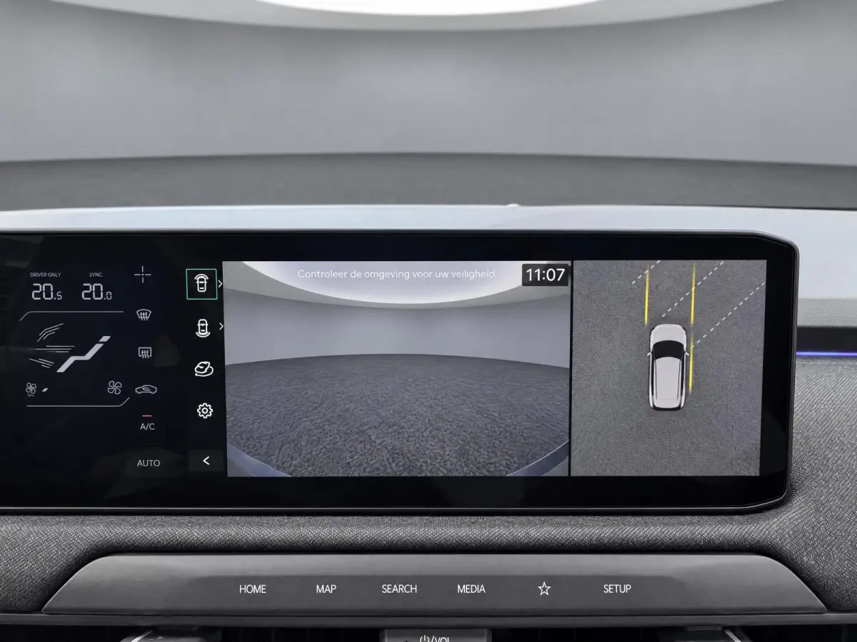 GT-PlusLine 81.4 kWh Full options | Blackpack | 360 Camera | Head-up display | Demonstratie auto