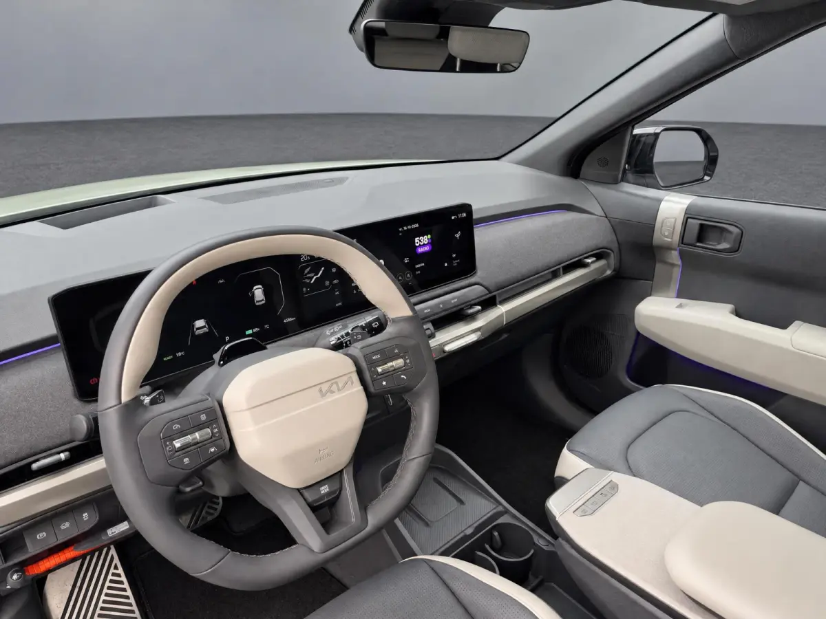 GT-PlusLine 81.4 kWh Full options | Blackpack | 360 Camera | Head-up display | Demonstratie auto