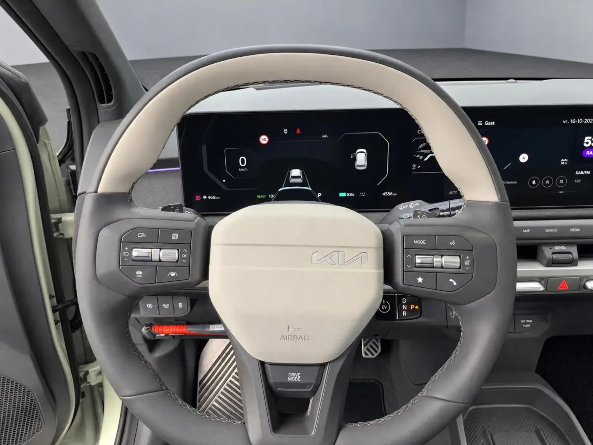 GT-PlusLine 81.4 kWh Full options | Blackpack | 360 Camera | Head-up display | Demonstratie auto