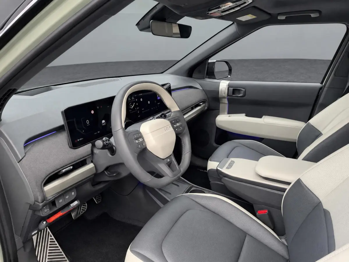 GT-PlusLine 81.4 kWh Full options | Blackpack | 360 Camera | Head-up display | Demonstratie auto