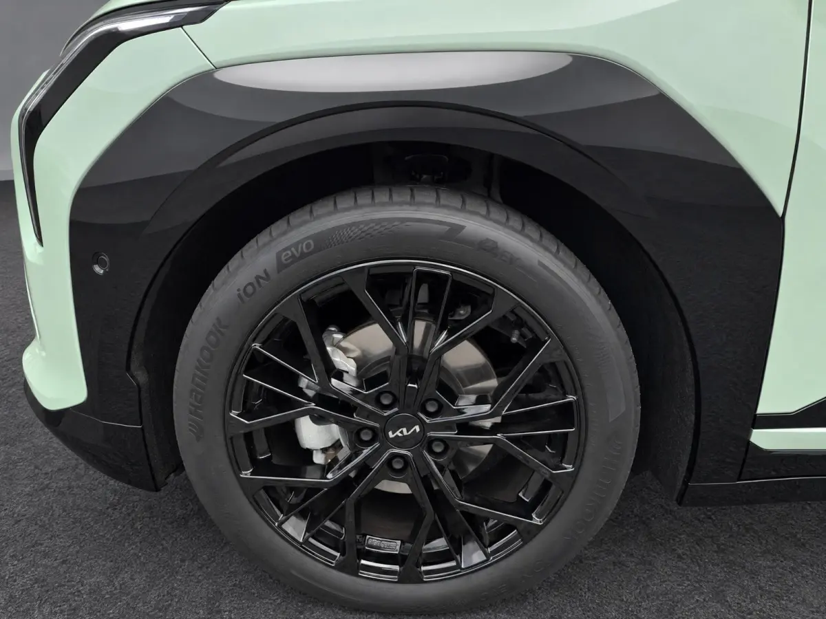 GT-PlusLine 81.4 kWh Full options | Blackpack | 360 Camera | Head-up display | Demonstratie auto