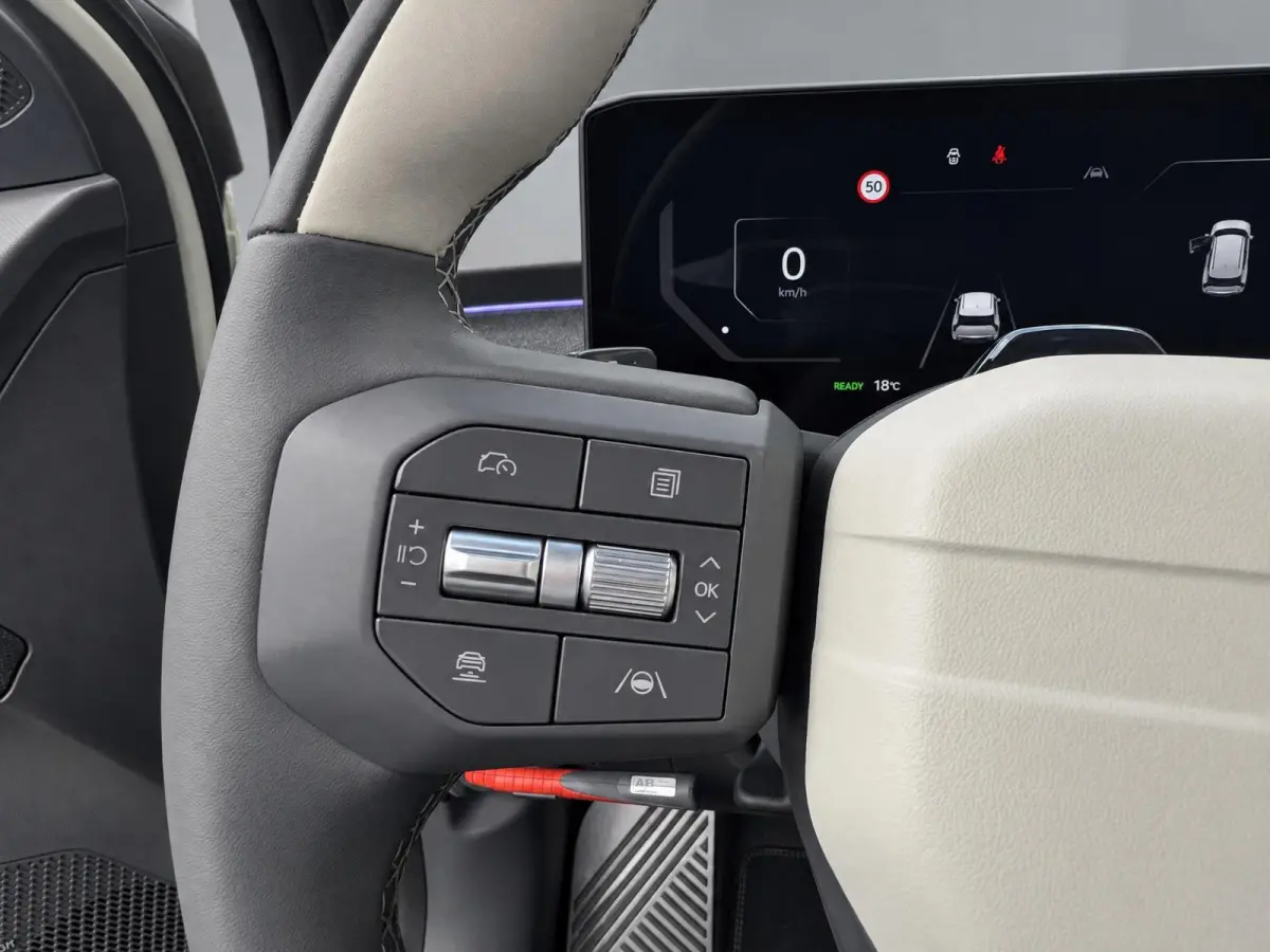 GT-PlusLine 81.4 kWh Full options | Blackpack | 360 Camera | Head-up display | Demonstratie auto