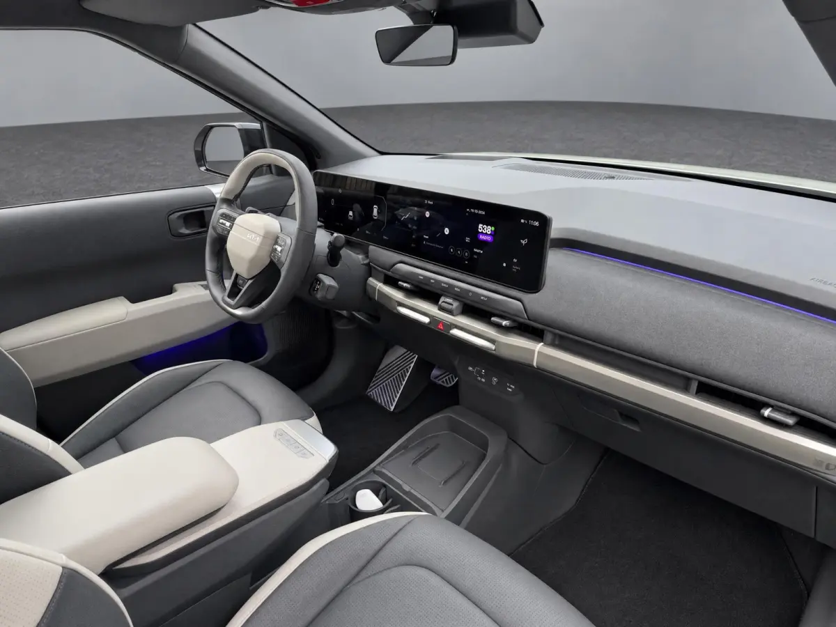 GT-PlusLine 81.4 kWh Full options | Blackpack | 360 Camera | Head-up display | Demonstratie auto