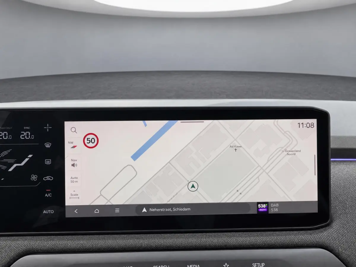 GT-PlusLine 81.4 kWh Full options | Blackpack | 360 Camera | Head-up display | Demonstratie auto