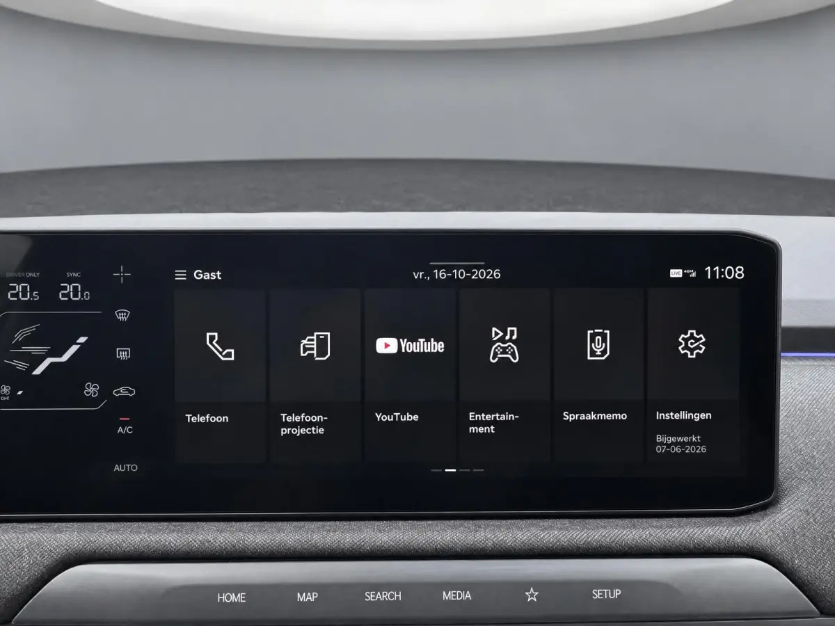 GT-PlusLine 81.4 kWh Full options | Blackpack | 360 Camera | Head-up display | Demonstratie auto
