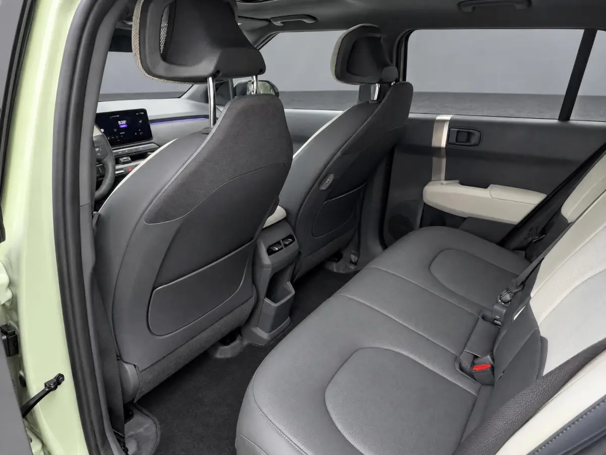 GT-PlusLine 81.4 kWh Full options | Blackpack | 360 Camera | Head-up display | Demonstratie auto