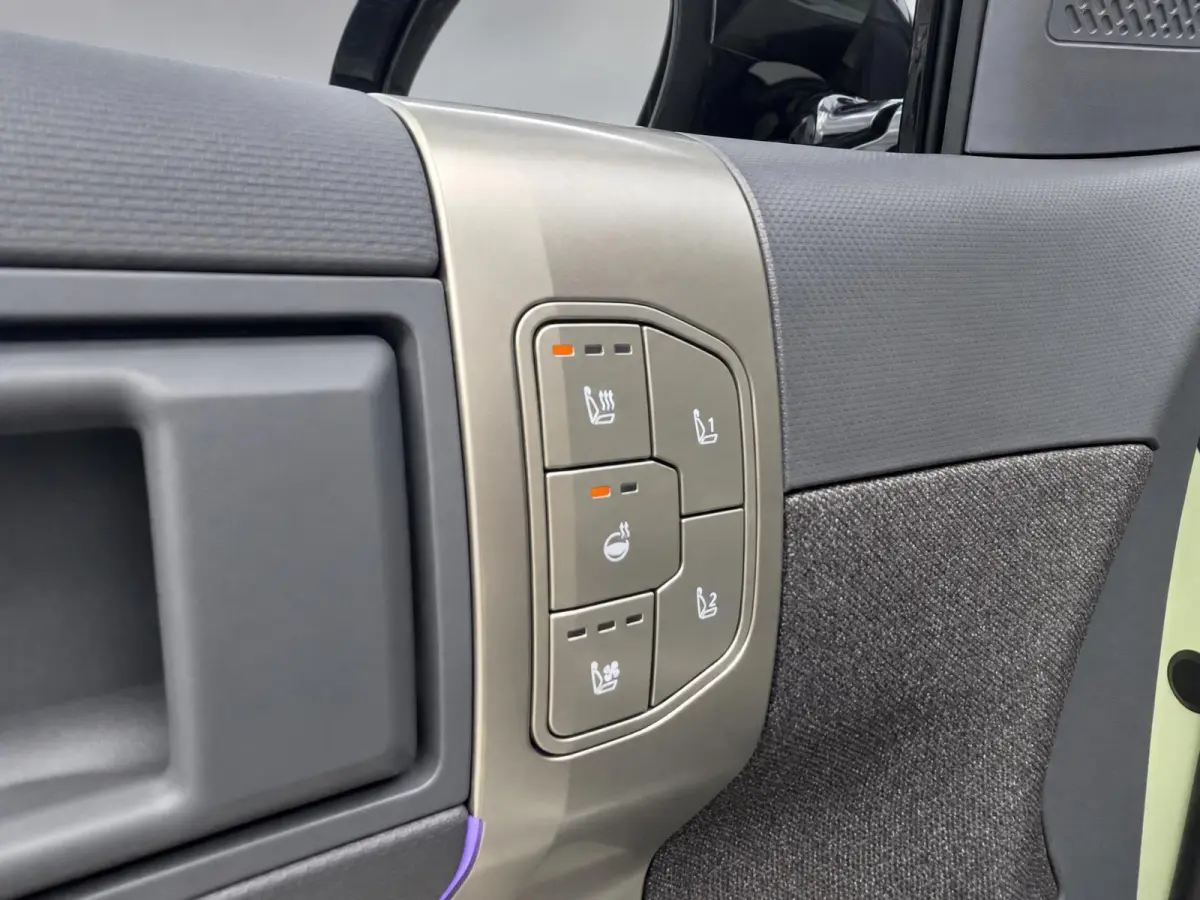 GT-PlusLine 81.4 kWh Full options | Blackpack | 360 Camera | Head-up display | Demonstratie auto