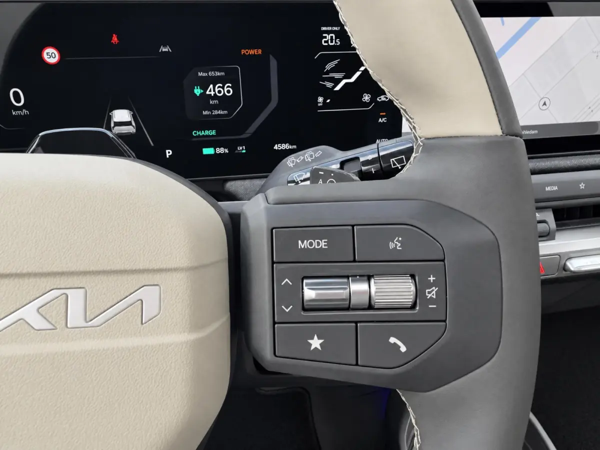 GT-PlusLine 81.4 kWh Full options | Blackpack | 360 Camera | Head-up display | Demonstratie auto