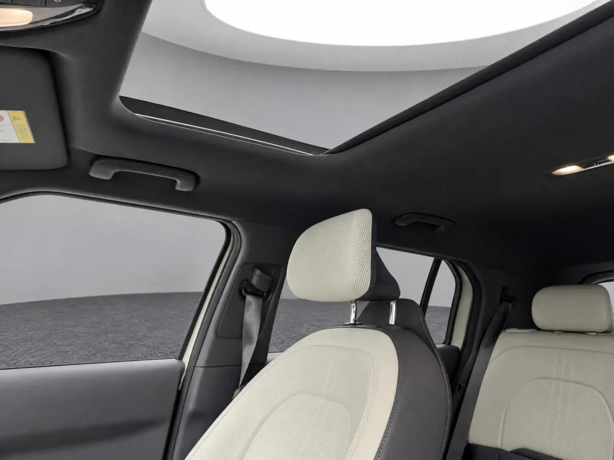 GT-PlusLine 81.4 kWh Full options | Blackpack | 360 Camera | Head-up display | Demonstratie auto