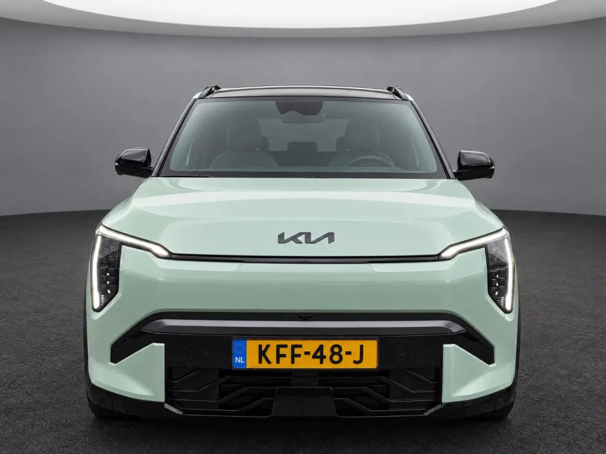 GT-PlusLine 81.4 kWh Full options | Blackpack | 360 Camera | Head-up display | Demonstratie auto