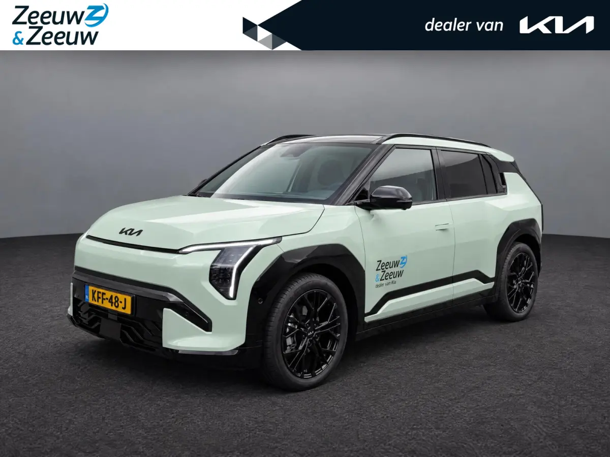 GT-PlusLine 81.4 kWh Full options | Blackpack | 360 Camera | Head-up display | Demonstratie auto