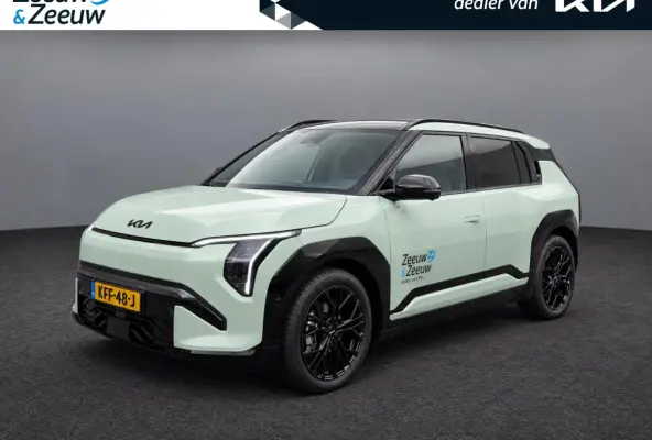 GT-PlusLine 81.4 kWh Full options | Blackpack | 360 Camera | Head-up display | Demonstratie auto