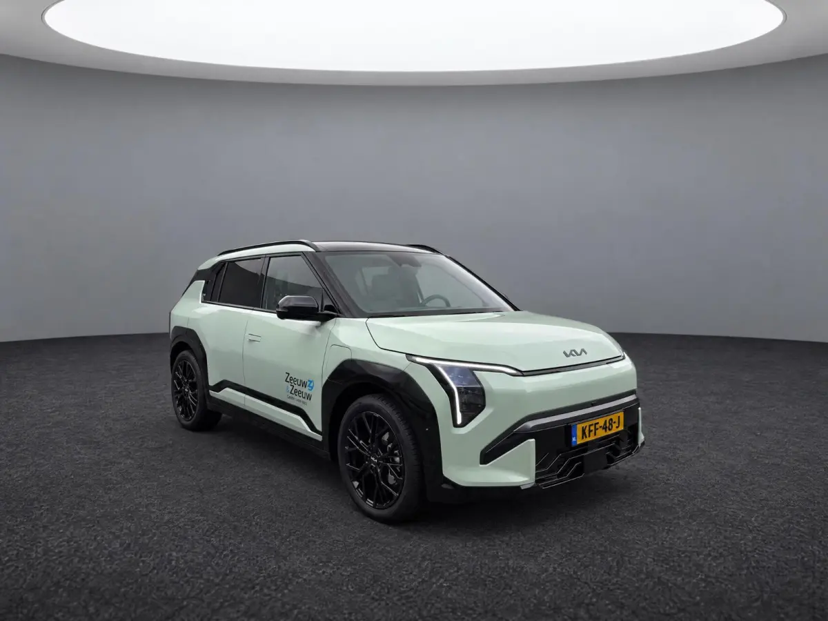 GT-PlusLine 81.4 kWh Full options | Blackpack | 360 Camera | Head-up display | Demonstratie auto