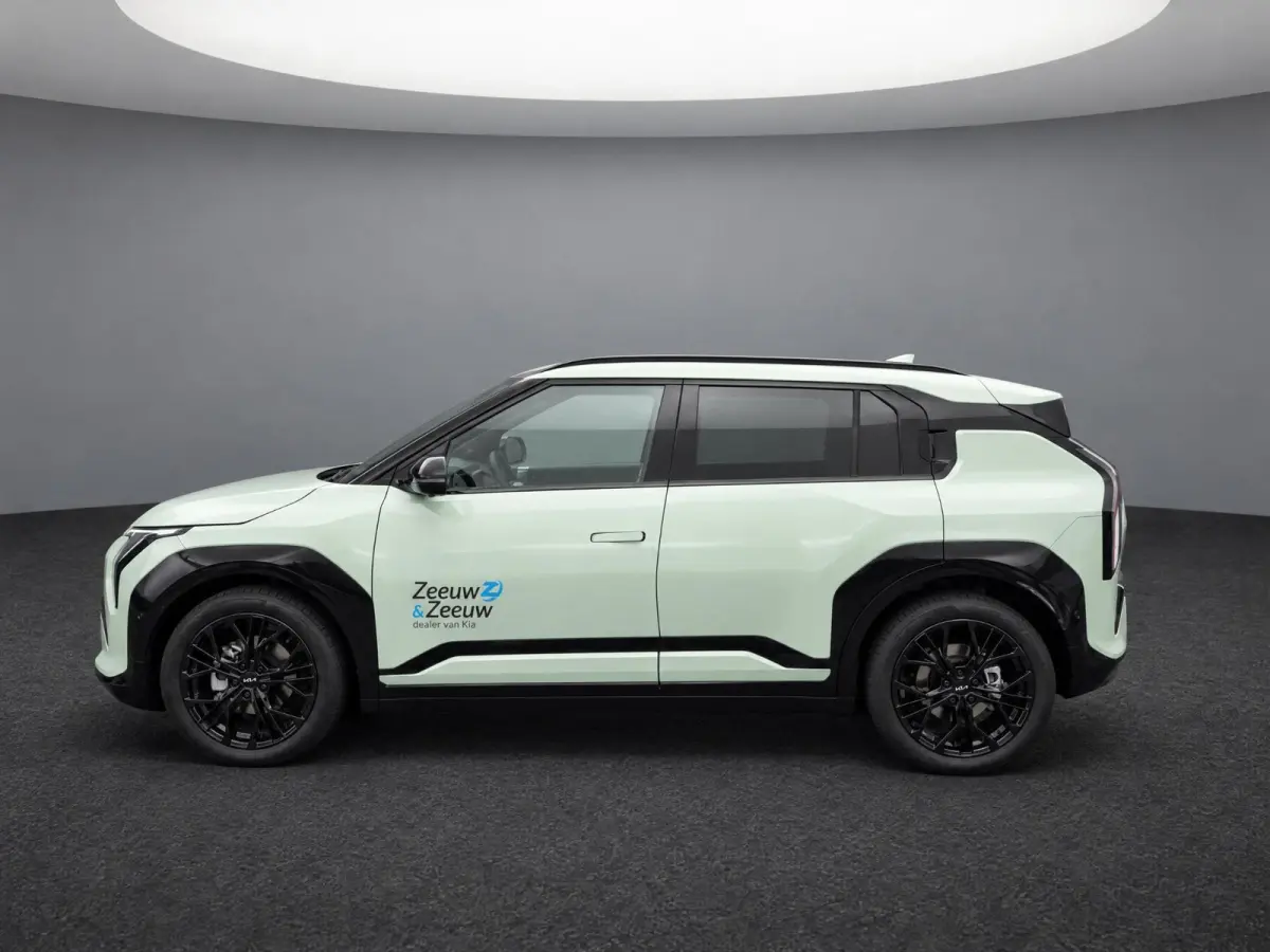 GT-PlusLine 81.4 kWh Full options | Blackpack | 360 Camera | Head-up display | Demonstratie auto