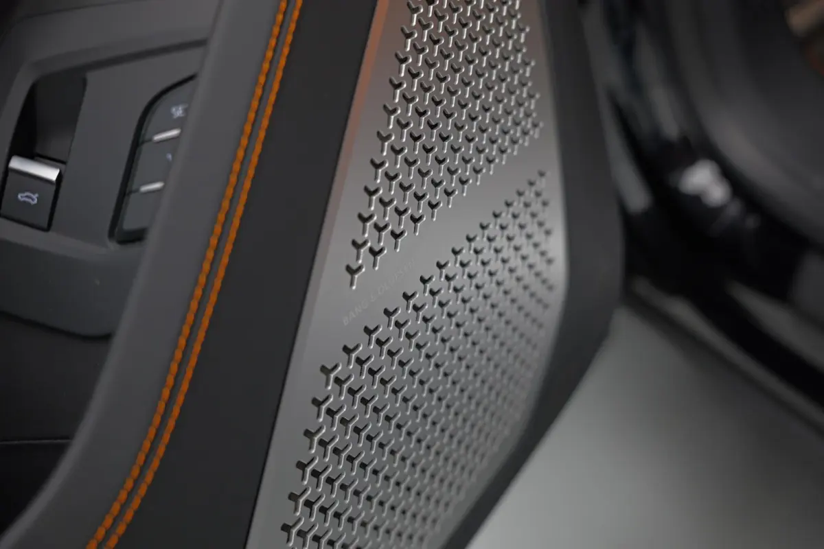 4.0 V8 Graphite Capsule |BTW|Massage|PPF|Fabrieksgarantie|
