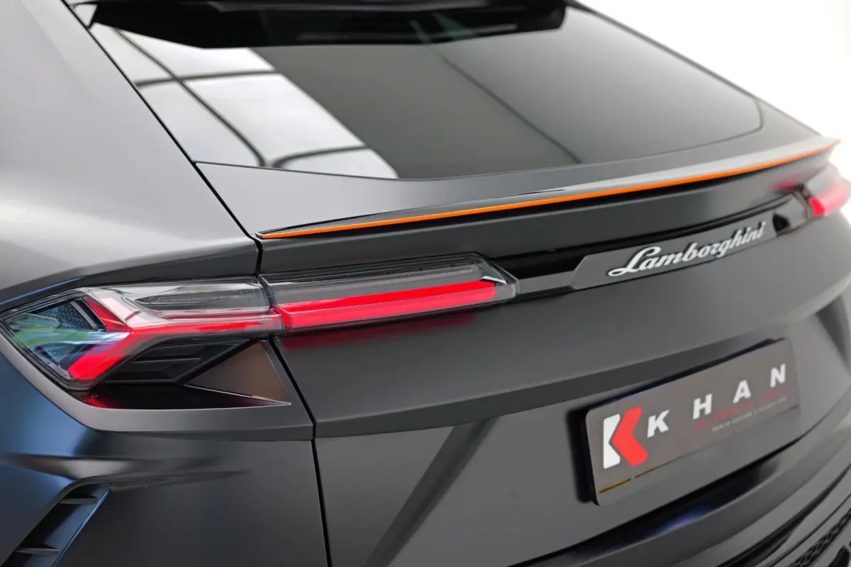 4.0 V8 Graphite Capsule |BTW|Massage|PPF|Fabrieksgarantie|