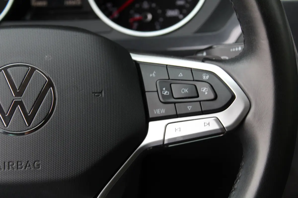 2.0 TSI 4Motion Urban Sport 190PK Automaat | Parkeercamera | Apple/Android Carplay | Stoelverwarming