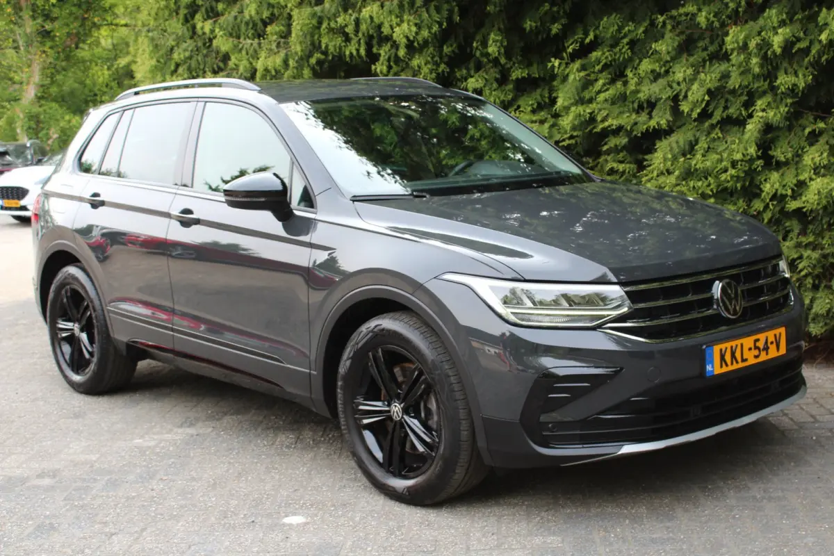 2.0 TSI 4Motion Urban Sport 190PK Automaat | Parkeercamera | Apple/Android Carplay | Stoelverwarming