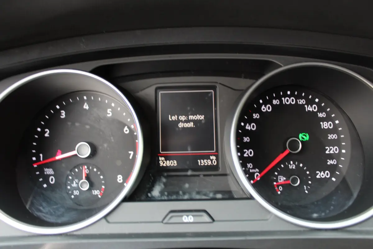 2.0 TSI 4Motion Urban Sport 190PK Automaat | Parkeercamera | Apple/Android Carplay | Stoelverwarming
