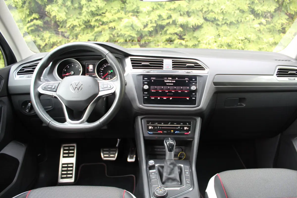 2.0 TSI 4Motion Urban Sport 190PK Automaat | Parkeercamera | Apple/Android Carplay | Stoelverwarming
