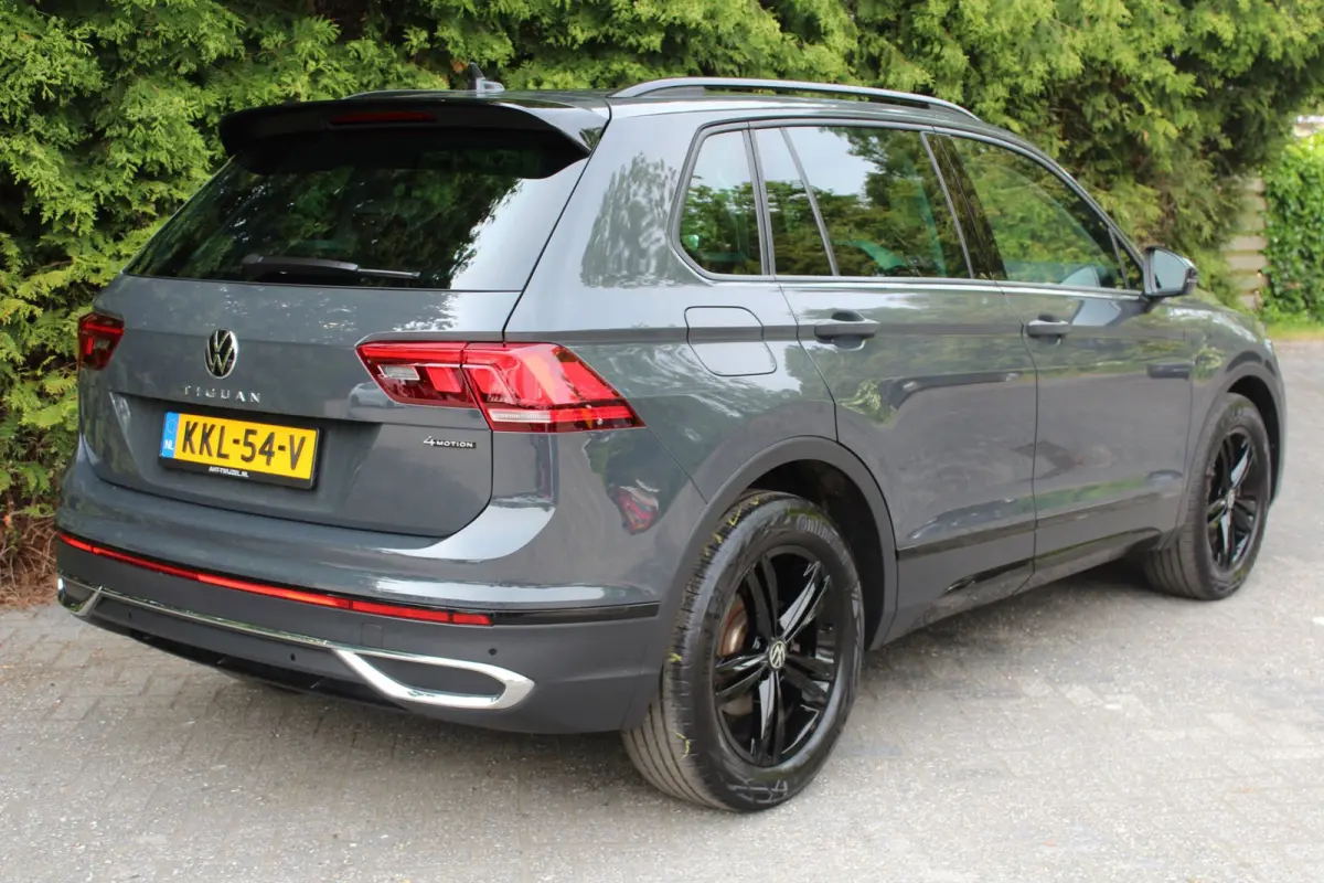2.0 TSI 4Motion Urban Sport 190PK Automaat | Parkeercamera | Apple/Android Carplay | Stoelverwarming