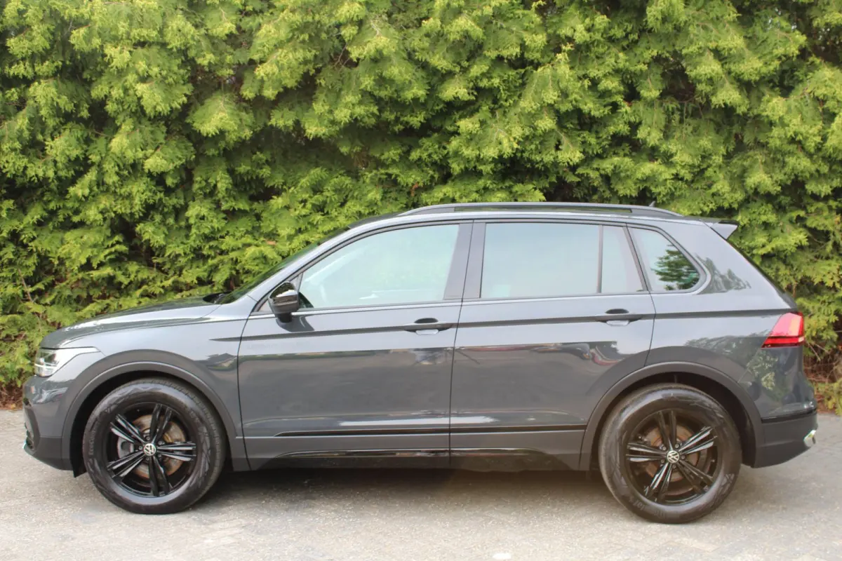 2.0 TSI 4Motion Urban Sport 190PK Automaat | Parkeercamera | Apple/Android Carplay | Stoelverwarming