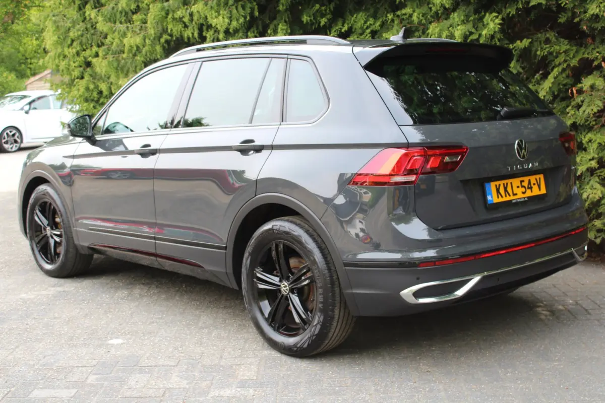 2.0 TSI 4Motion Urban Sport 190PK Automaat | Parkeercamera | Apple/Android Carplay | Stoelverwarming