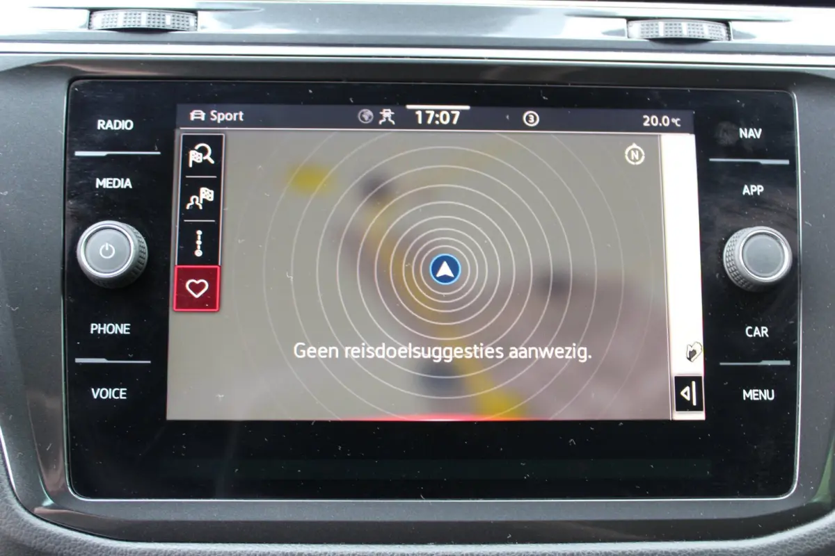 2.0 TSI 4Motion Urban Sport 190PK Automaat | Parkeercamera | Apple/Android Carplay | Stoelverwarming