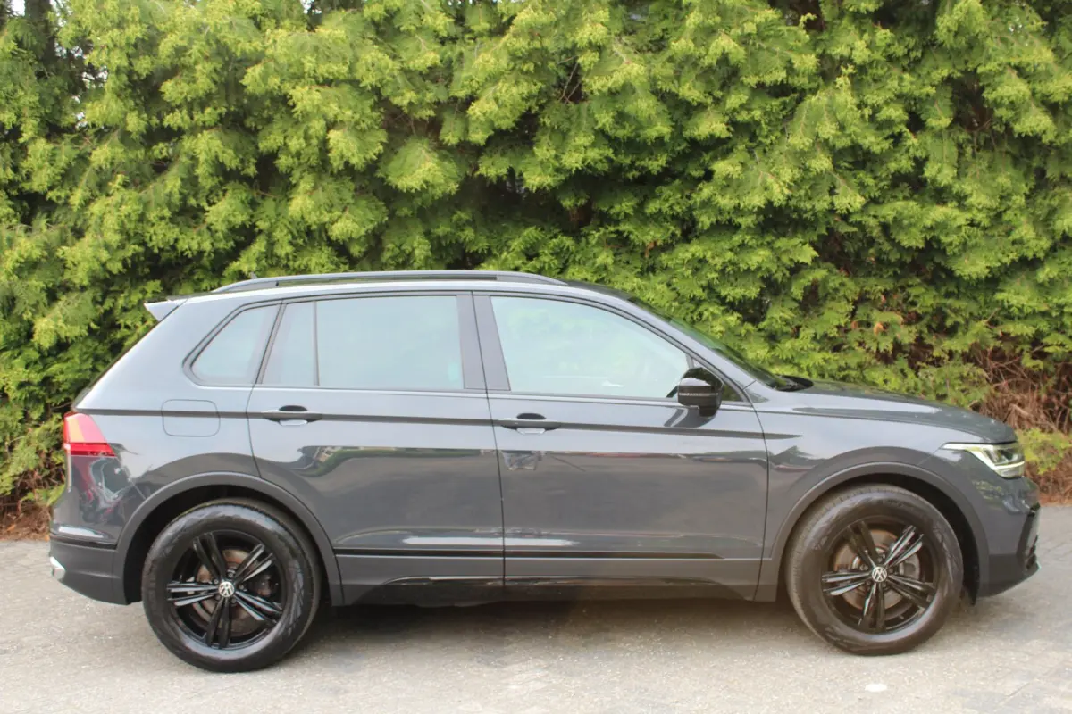 2.0 TSI 4Motion Urban Sport 190PK Automaat | Parkeercamera | Apple/Android Carplay | Stoelverwarming