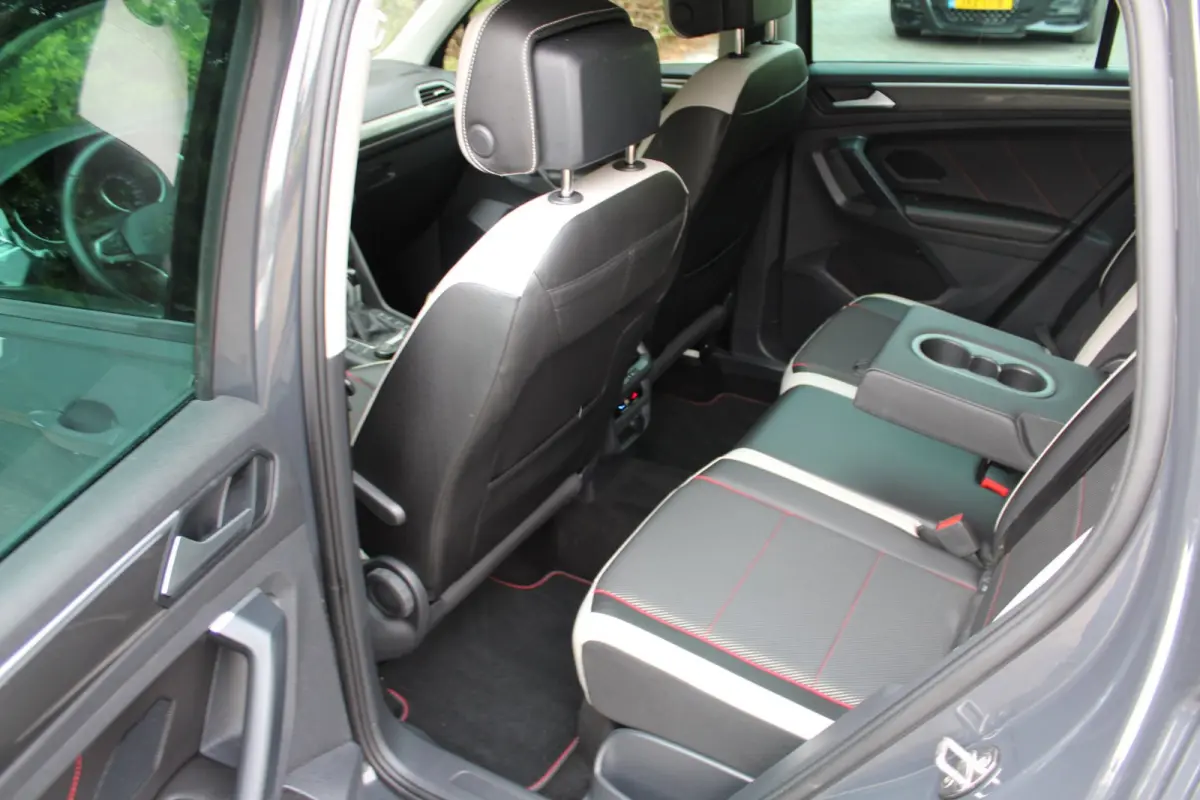 2.0 TSI 4Motion Urban Sport 190PK Automaat | Parkeercamera | Apple/Android Carplay | Stoelverwarming