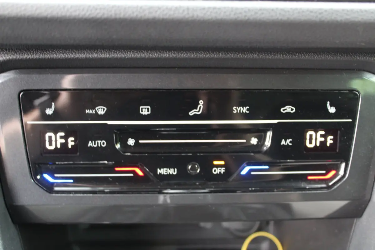 2.0 TSI 4Motion Urban Sport 190PK Automaat | Parkeercamera | Apple/Android Carplay | Stoelverwarming