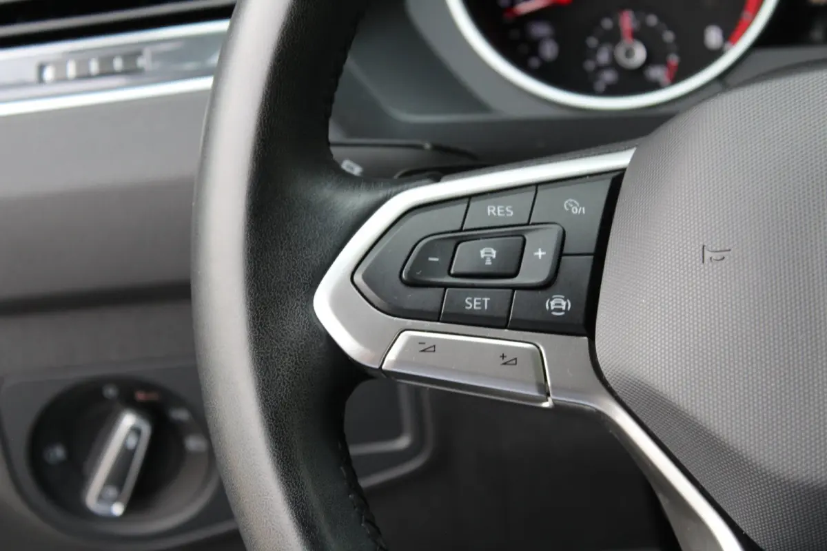 2.0 TSI 4Motion Urban Sport 190PK Automaat | Parkeercamera | Apple/Android Carplay | Stoelverwarming
