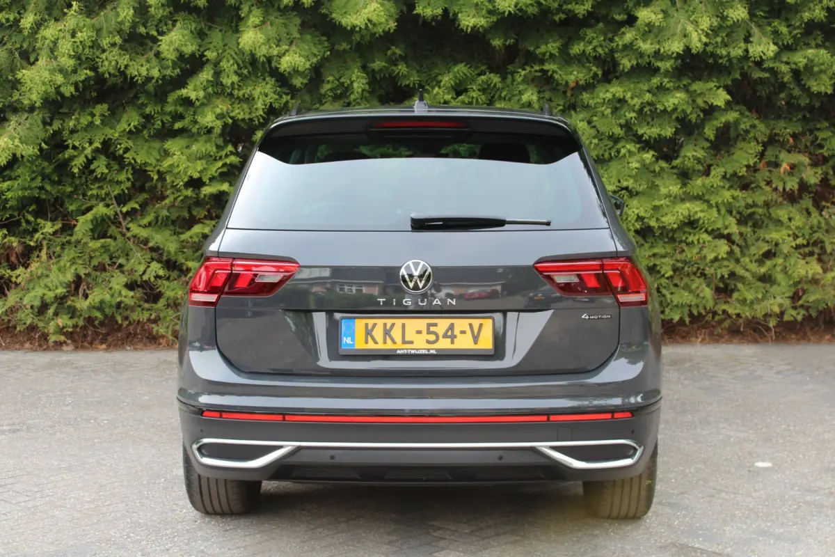 2.0 TSI 4Motion Urban Sport 190PK Automaat | Parkeercamera | Apple/Android Carplay | Stoelverwarming
