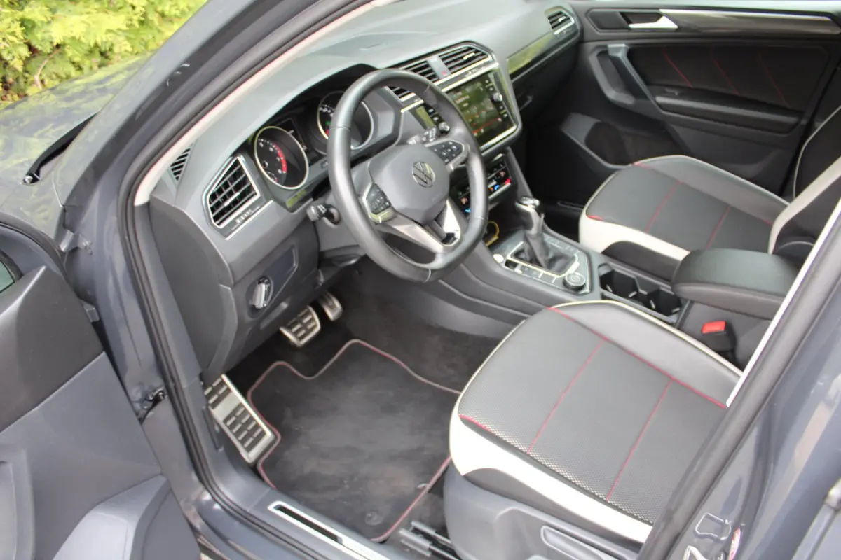 2.0 TSI 4Motion Urban Sport 190PK Automaat | Parkeercamera | Apple/Android Carplay | Stoelverwarming
