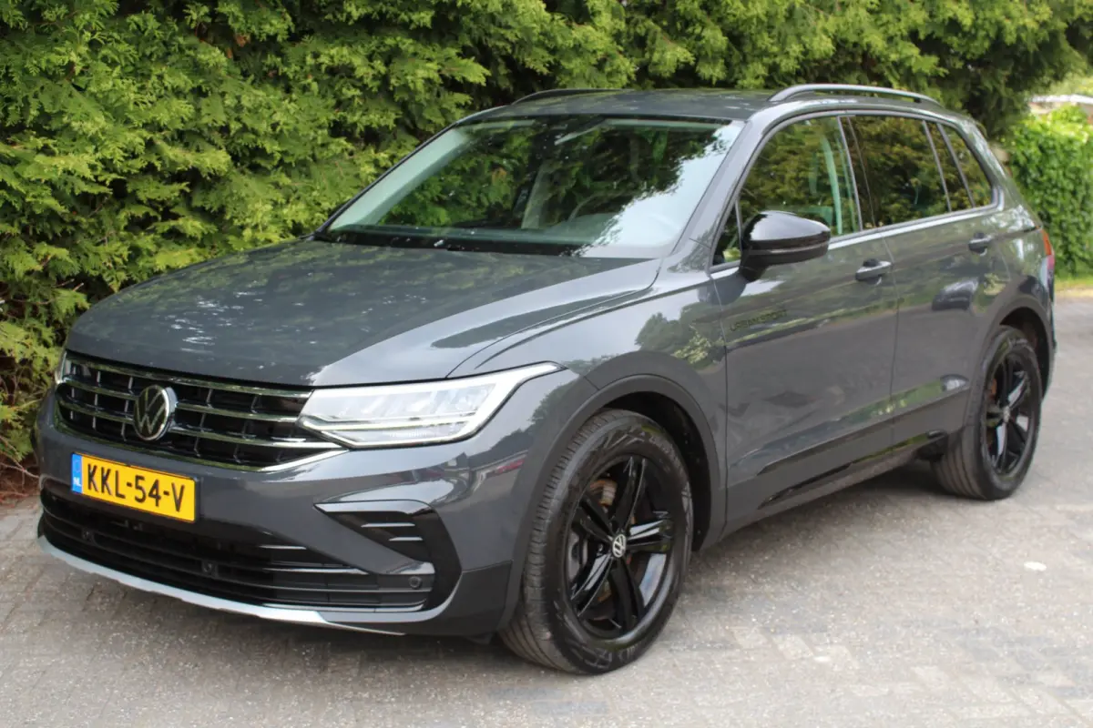2.0 TSI 4Motion Urban Sport 190PK Automaat | Parkeercamera | Apple/Android Carplay | Stoelverwarming
