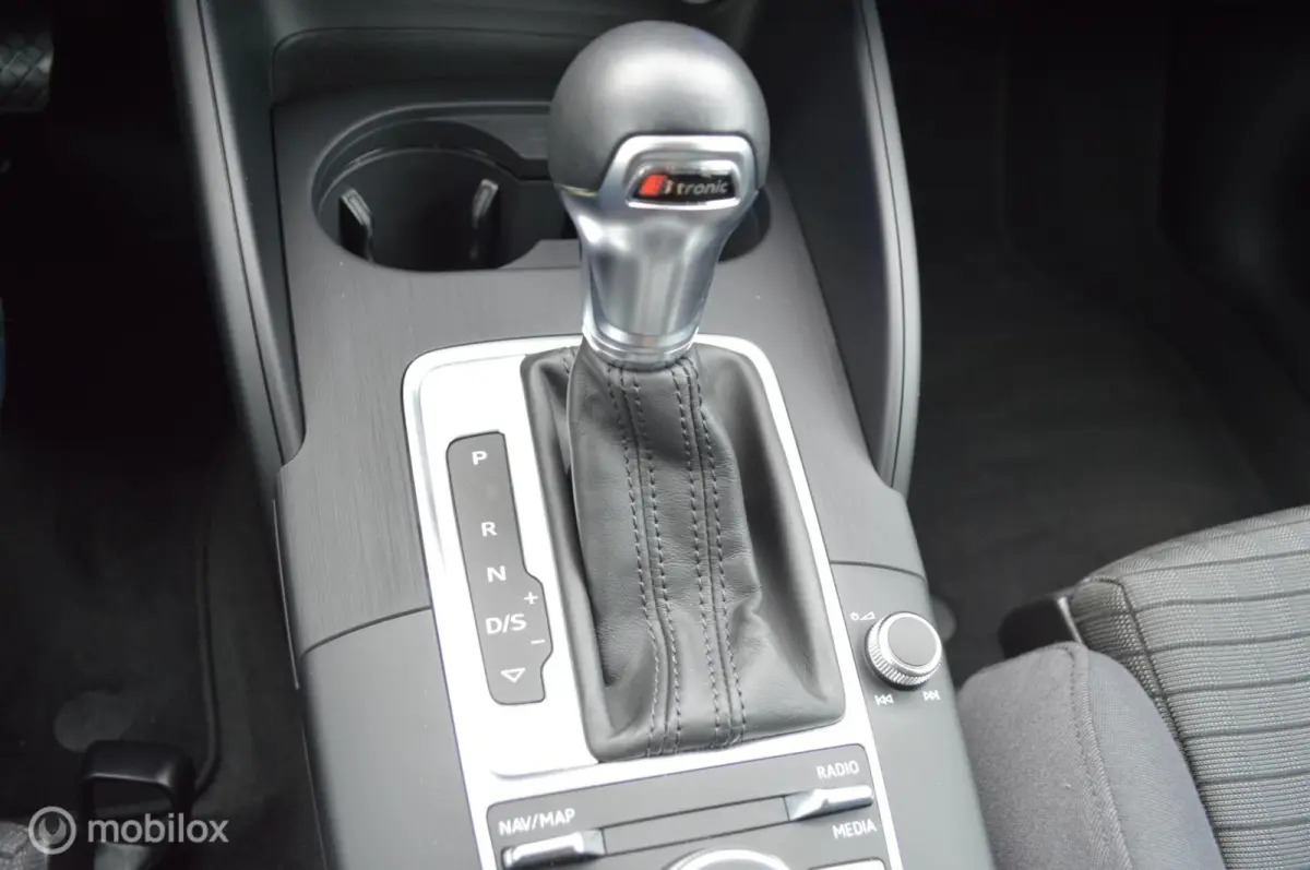 30 TFSI S-Tronic | Design Pro Line Plus
