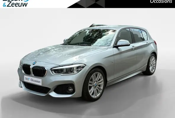 118i Centennial Executive M PAKKET | AFNEEMBARE TREKHAAK | NAVI