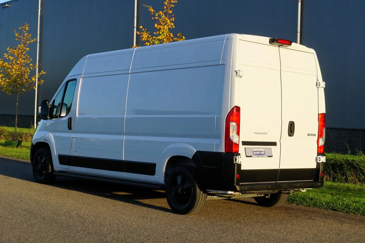 2.2 BlueHDi 140 L3H2 3.5t in Topstaat |Camera |Cruise |Carplay |Android auto |Airco |Betimmering |1e eigenaar |Lage KM-stand |EURO6D |BPM vrij voor ondernemers |Mooie camperbasis