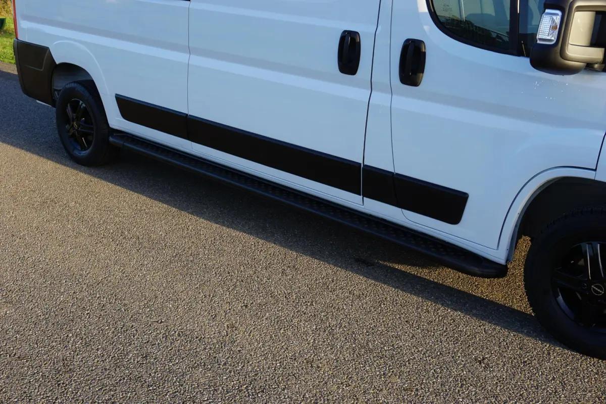 2.2 BlueHDi 140 L3H2 3.5t in Topstaat |Camera |Cruise |Carplay |Android auto |Airco |Betimmering |1e eigenaar |Lage KM-stand |EURO6D |BPM vrij voor ondernemers |Mooie camperbasis