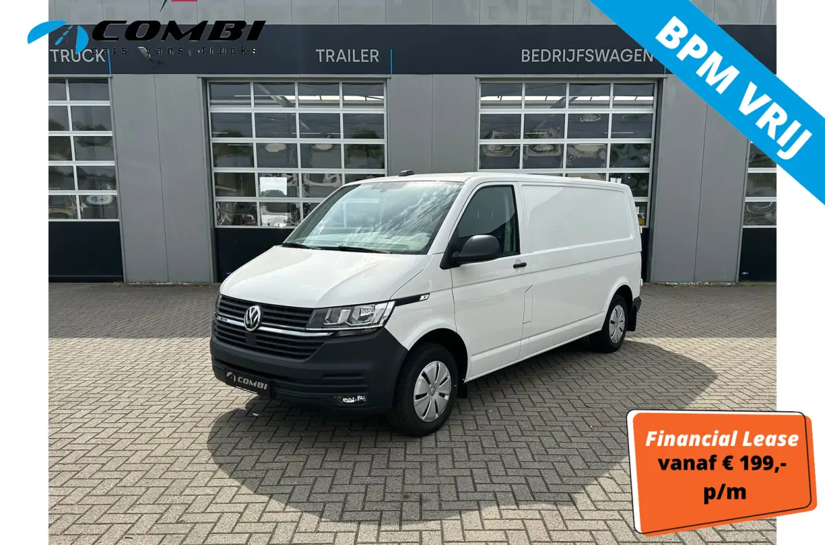 2.0 TDI L2H1 28 > Complete inrichting (Sortimo) en BPM Vrij!/camera/automaat/150pk....