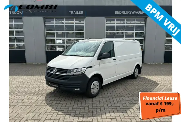 2.0 TDI L2H1 28 > Complete inrichting (Sortimo) en BPM Vrij!/camera/automaat/150pk....