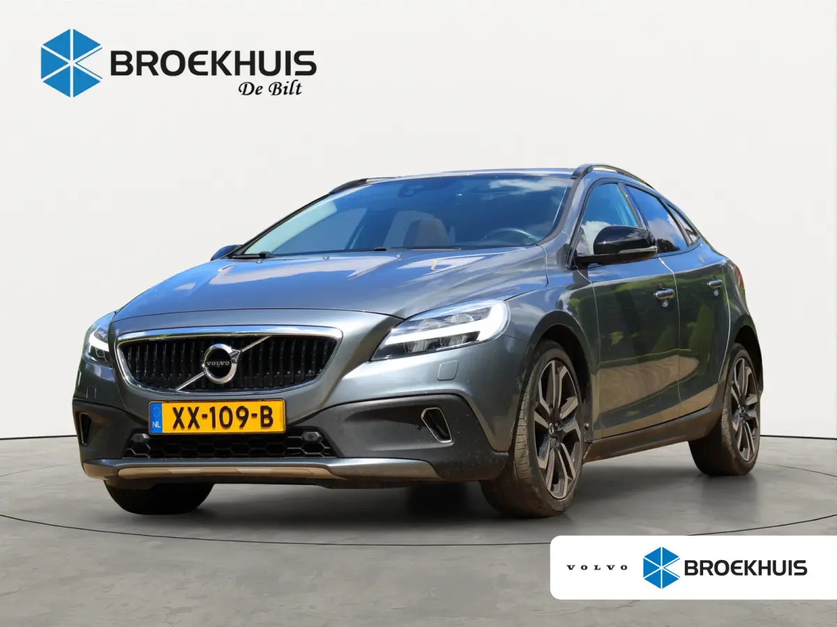 1.5 T3 Polar+ Luxury | NL-AUTO! | DEALER OH! | LEDER | PANODAK | CAMERA | PARK SENS V + A | CRUISE | STOELVERWARMING |